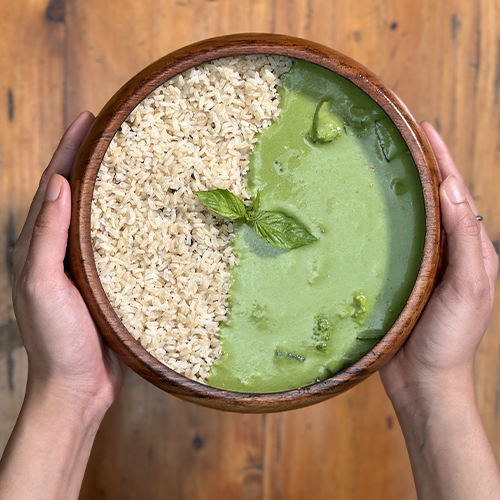 Recipe Image